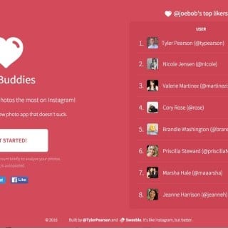 BestBuddies