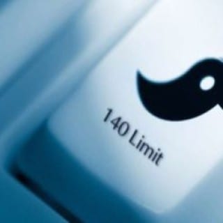 Twitter limite