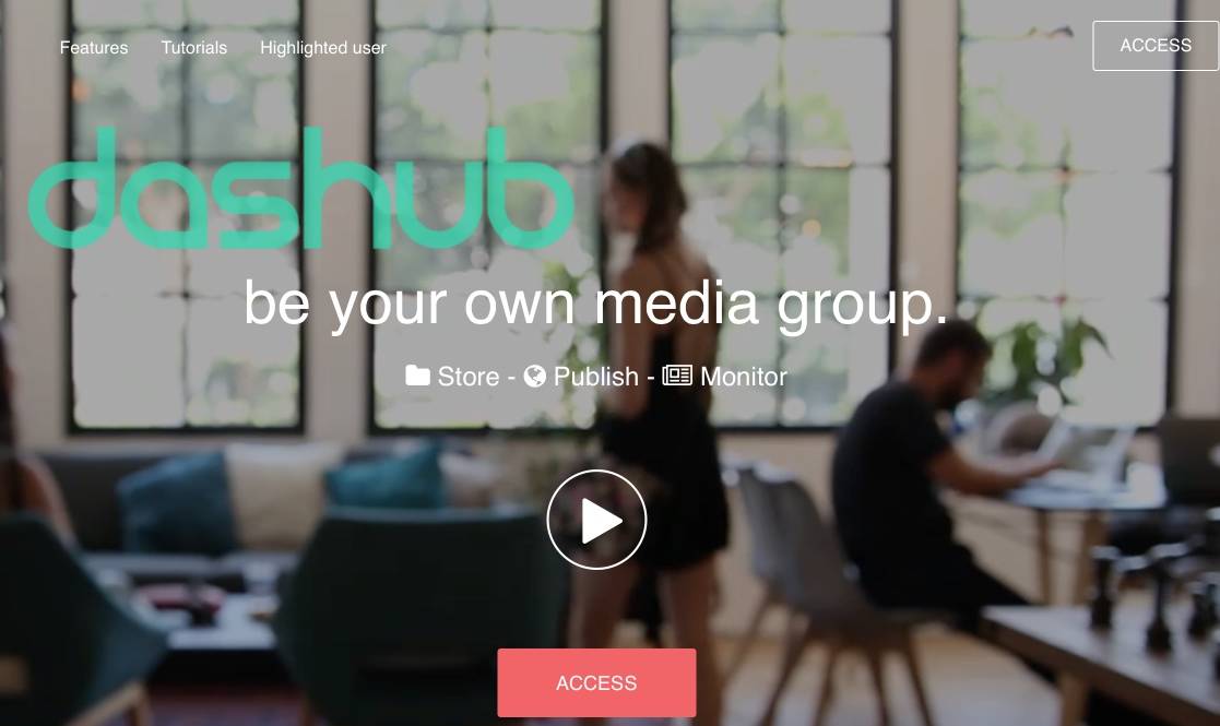 Dashub
