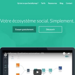 Sociallymap