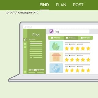 PostPlanner