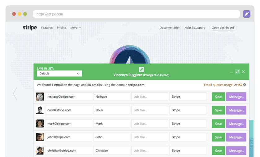 prospect.io