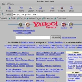 yahoo