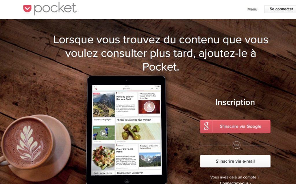 Pocket