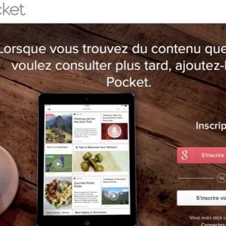 Pocket