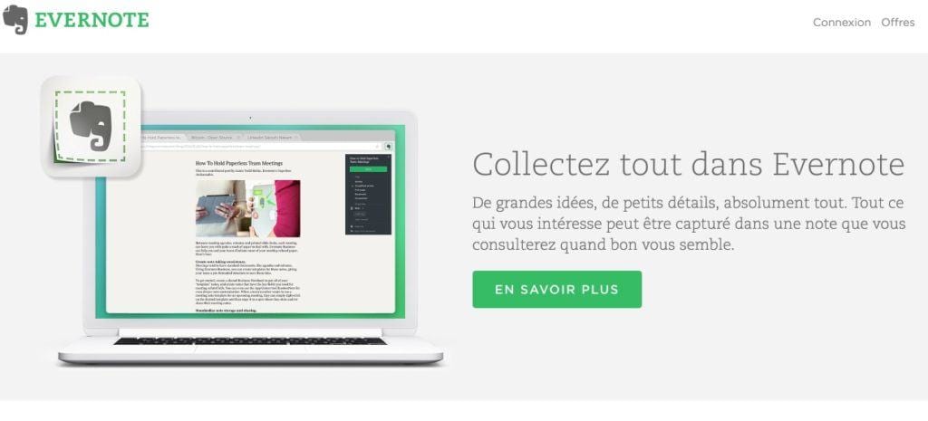 Evernote