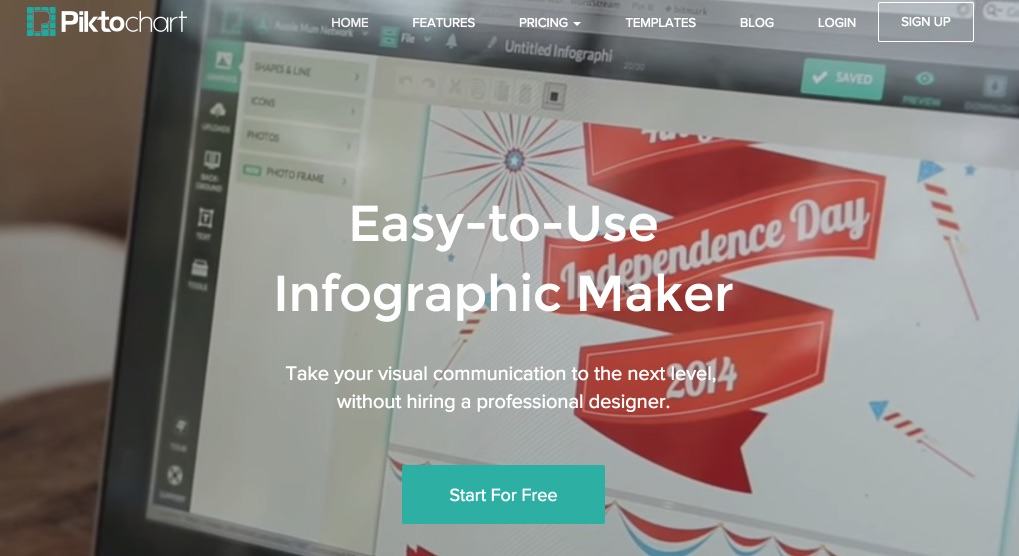 Piktochart