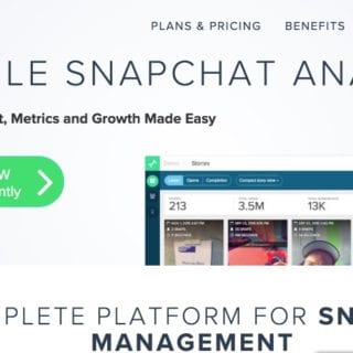 Snaplytics