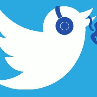 jeu concours twitter
