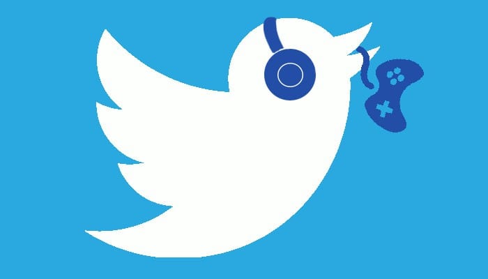 jeu concours twitter