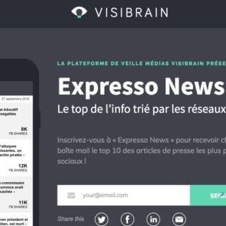 Visibrain