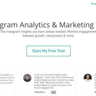 Social Insight