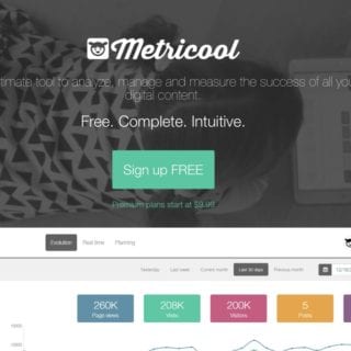 Metricool