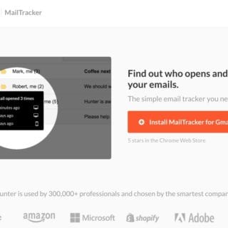 MailTracker