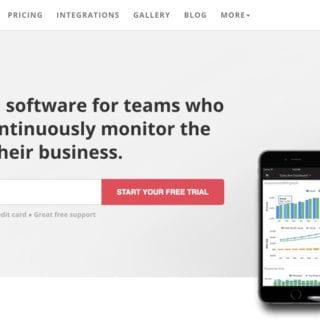 Klipfolio