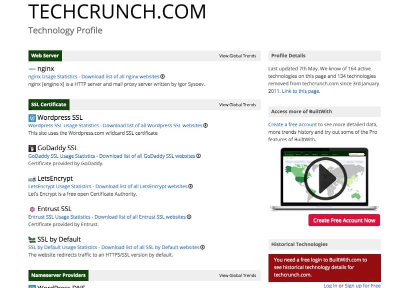 Techcrunch