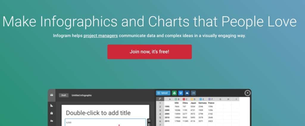 Infogram