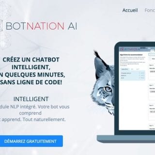 Botnation
