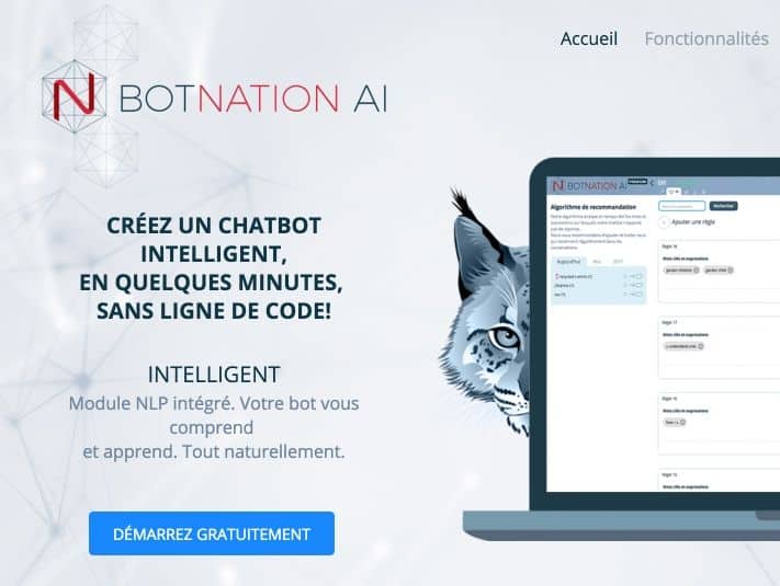Botnation
