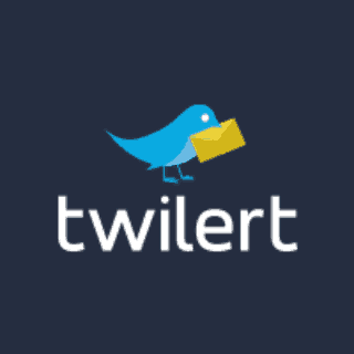 twilert