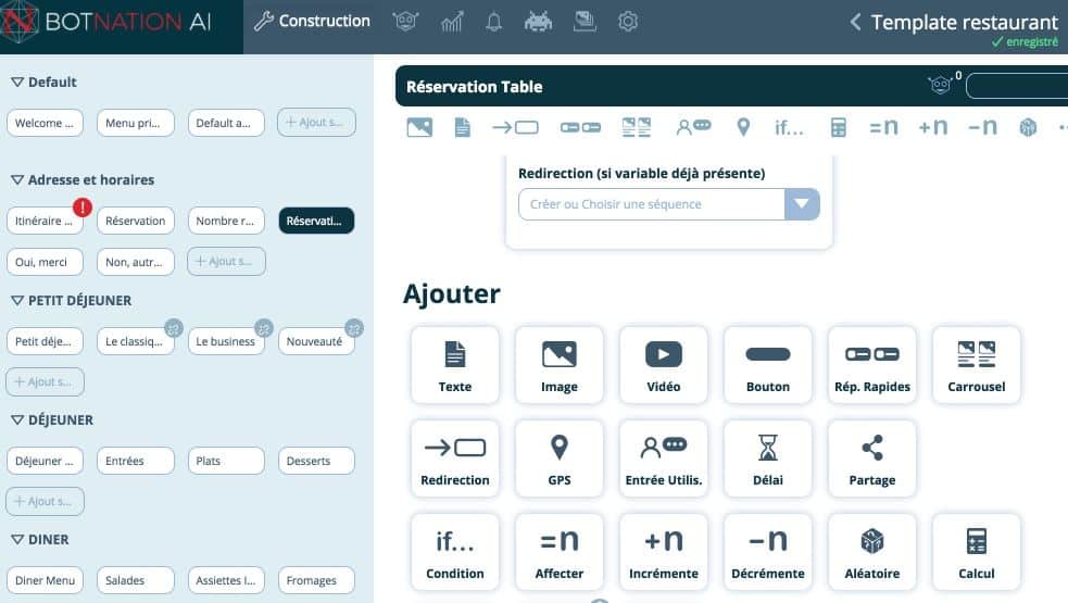 chatbot