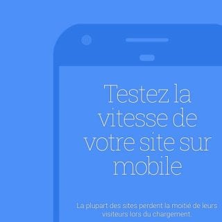 Testmysite google
