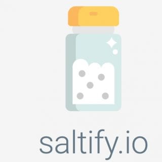 Saltify