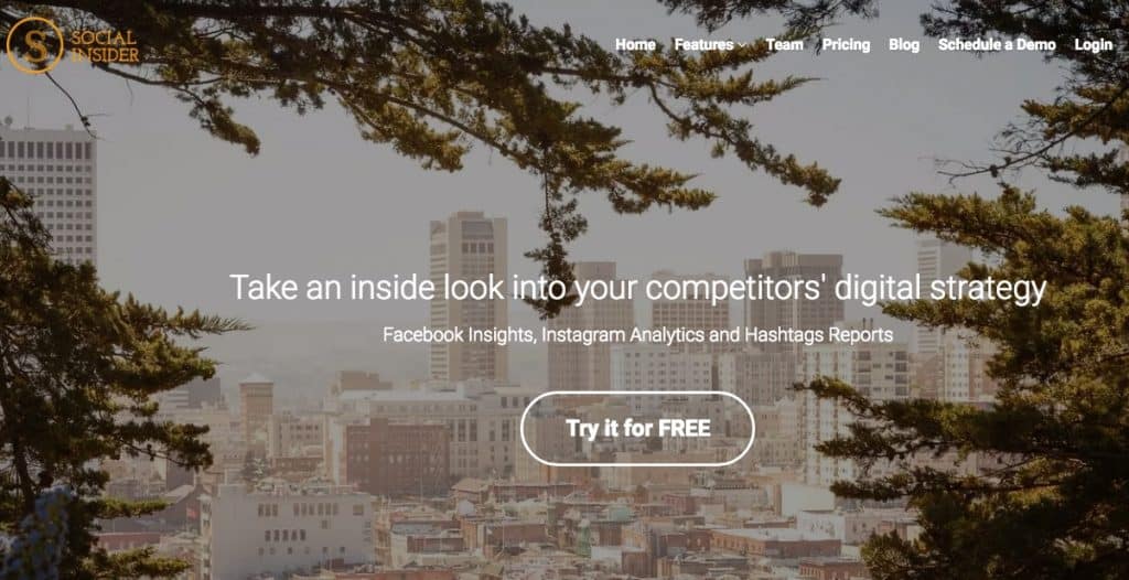 SocialInsider