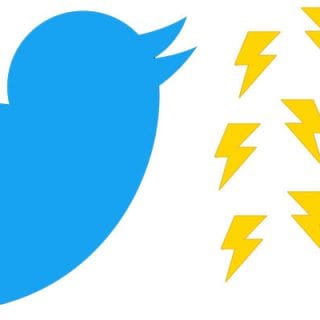 Tweetstorm