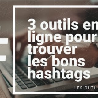 hashtags