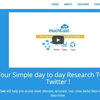 MuchCast