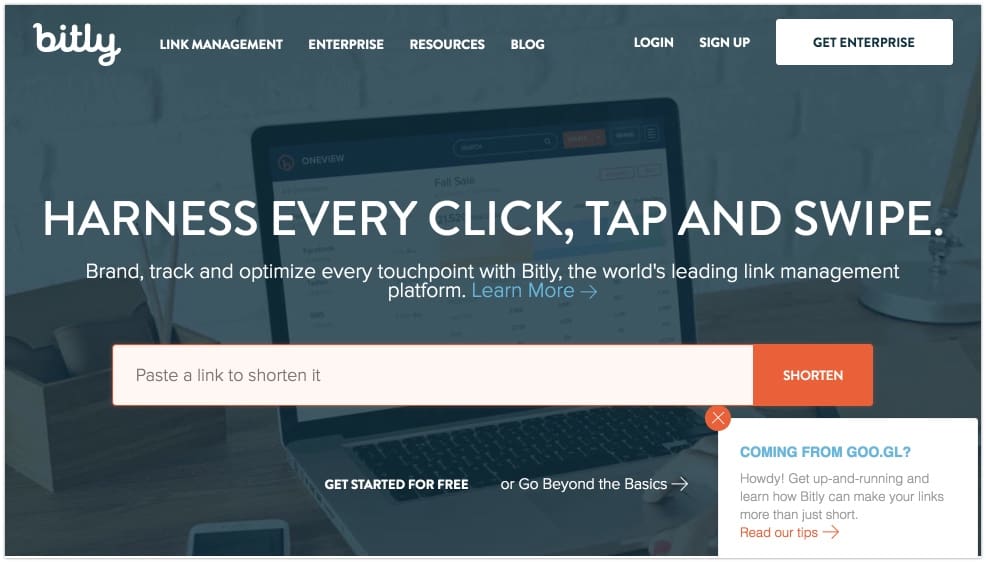 bitly