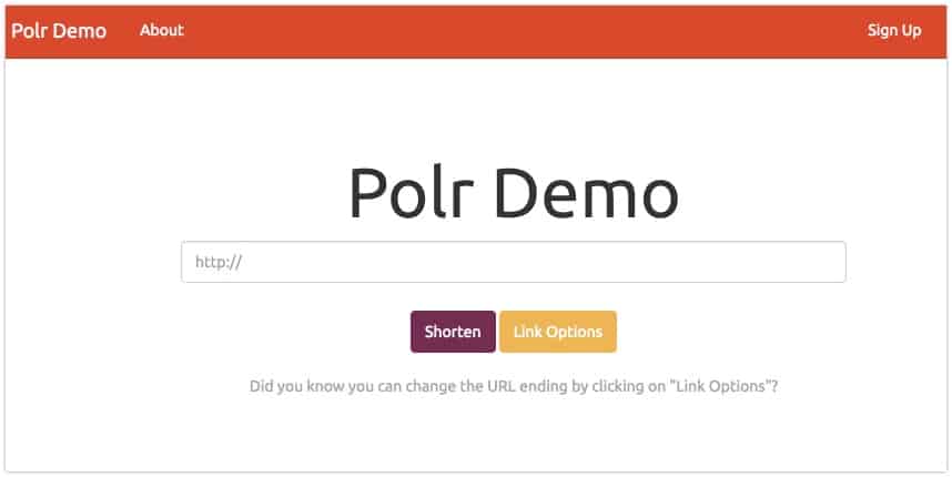 Polr