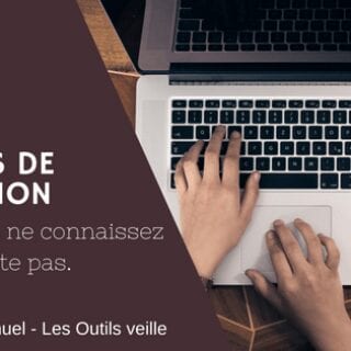 outils de curation