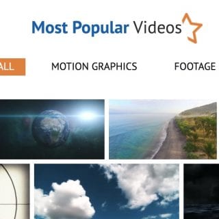 Videos libres de droits