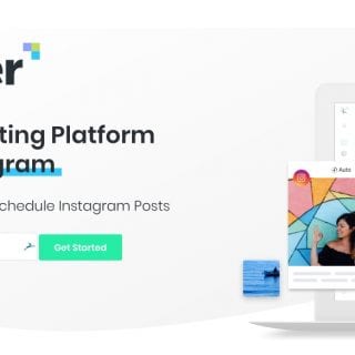 Programmer sur Instagram