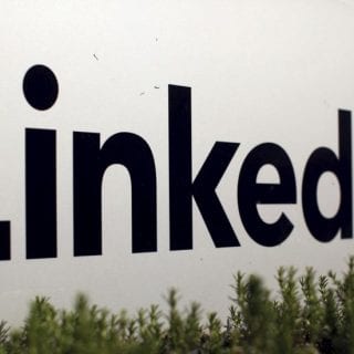 linkedin