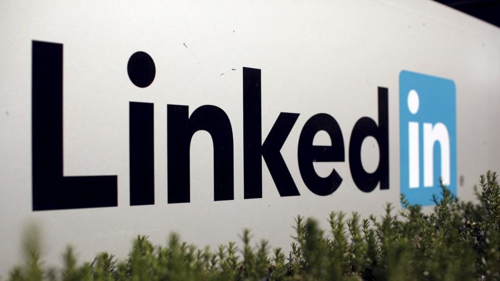 linkedin