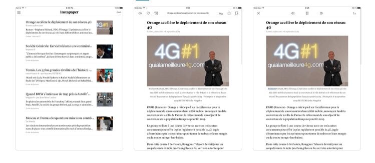 Instapaper