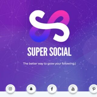 Super Social