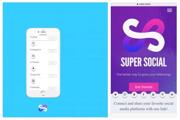 Super Social