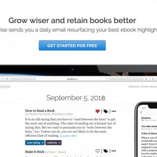 Readwise