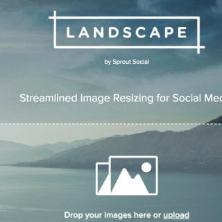 Landscape