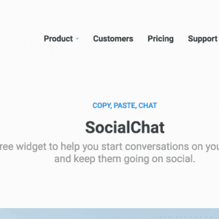 SocialChat