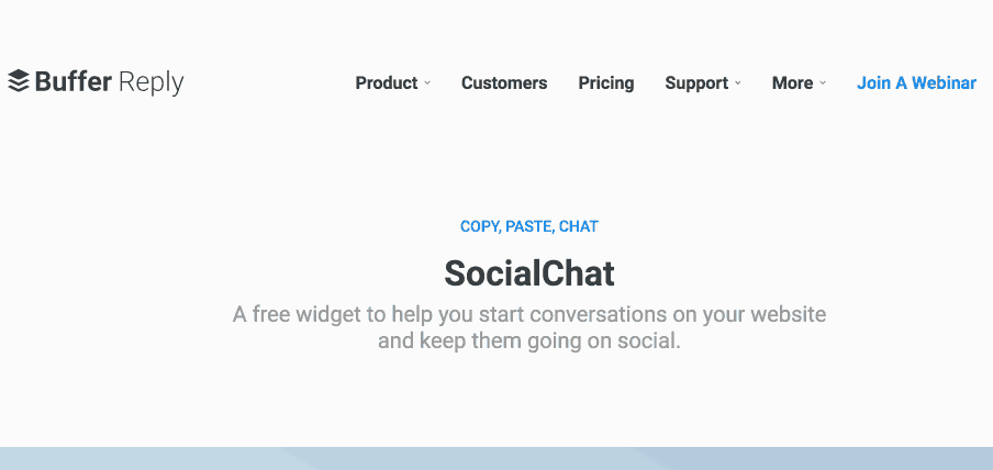 SocialChat