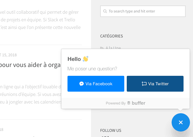 socialchat
