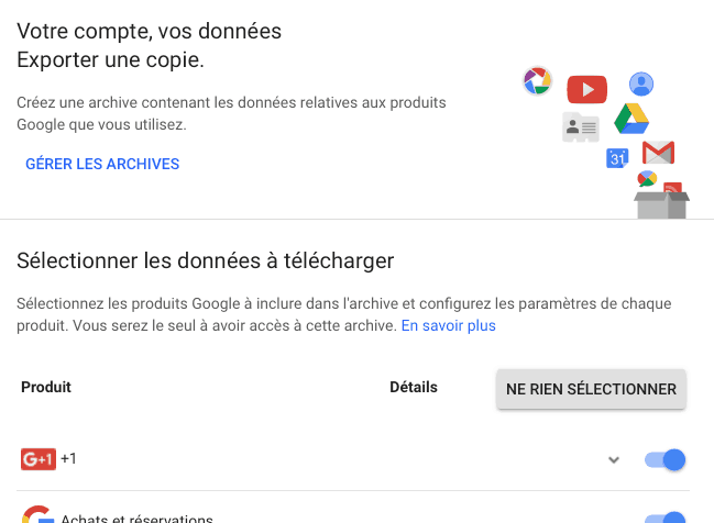 google