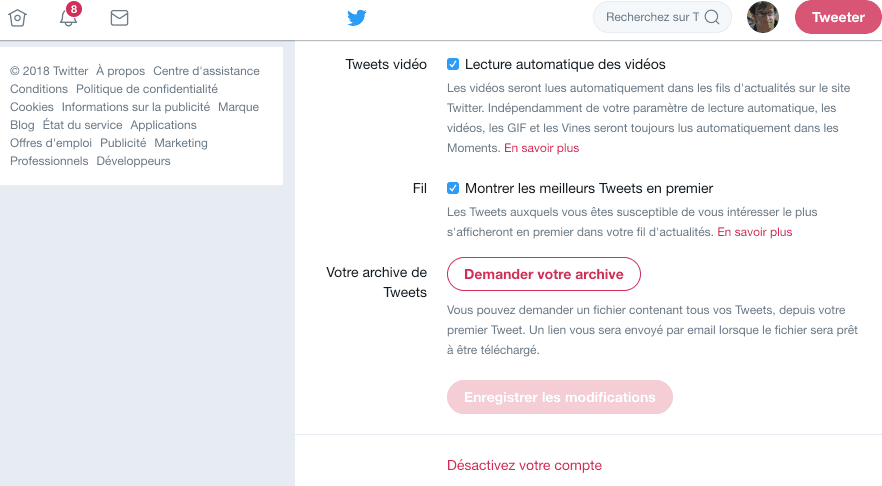 Twitter