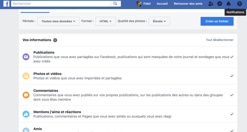 Facebook