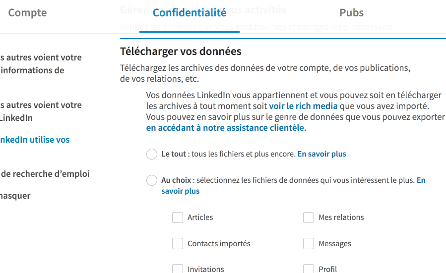 Linkedin